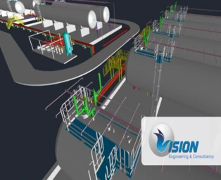 Vision Engineering and Consultancy