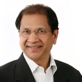 Ajit Joshi